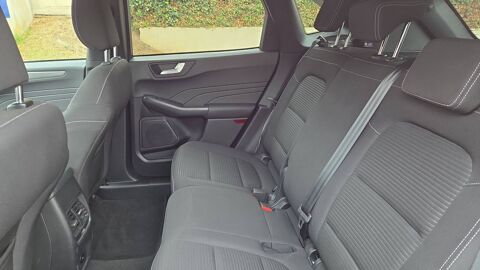 Kuga 2.5 Duratec 190 Flexifuel Hybrid CVT Titanium - Automatique 2023 occasion 78000 Versailles