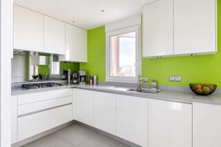  Appartement � vendre 6 pi�ces 153 m�