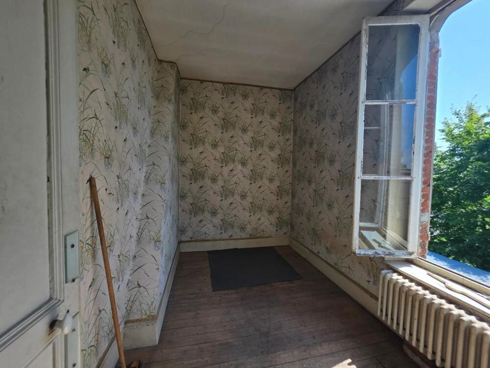 Vente Maison Maison de 5 pièces de 102 m² située à Vervins Vervins