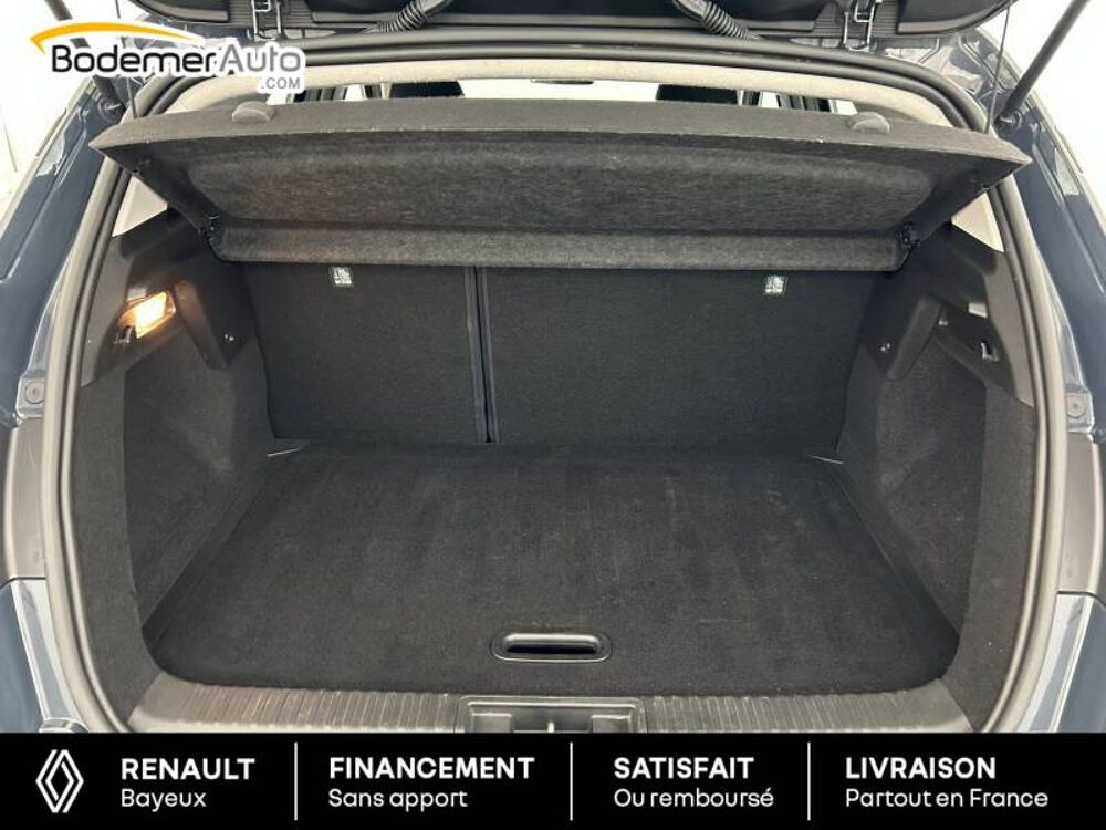 Captur Blue dCi 95 Business 2021 occasion 14400 Bayeux