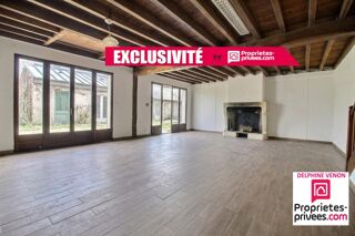  Propriété/château à vendre 15 + pièces 750 m²