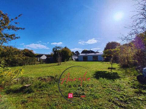   maison spacieuse et lumineuse sur terrain clos Maison - 4 pièce(s) - 137 m²