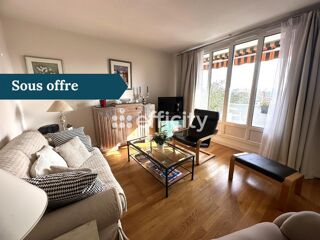  Appartement  vendre 3 pices 58 m