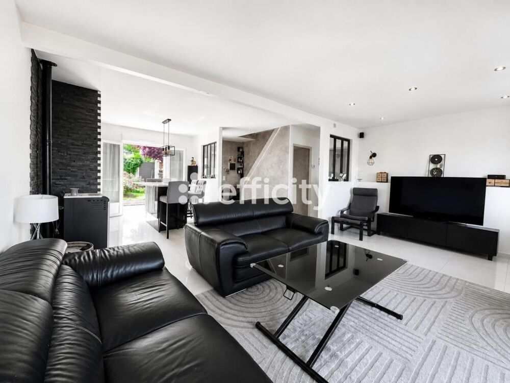 Vente Maison Maison Montgeron