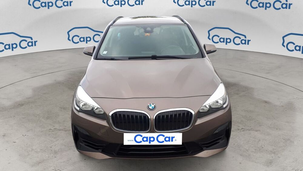 Serie 2 (F45) 216d 116 Premiere 2018 occasion 59170 Croix