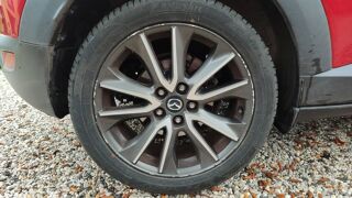 Cx-3 1.5 Skyactiv-D 105 AWD Selection - Automatique 2016 occasion 35000 Rennes