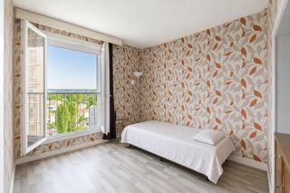  Appartement à vendre 4 pièces 72 m²