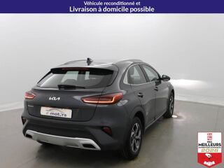 XCeed CRDi 136 ISG MHEV Active 2022 occasion 10150 Lavau