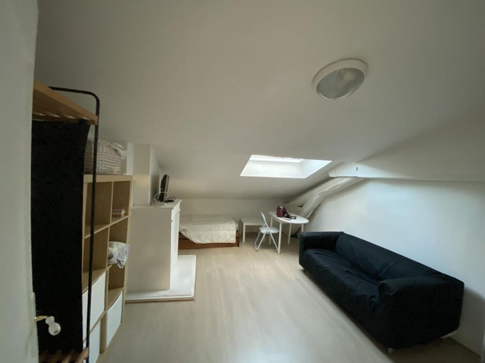 Vente Appartement Appartement Saint etienne