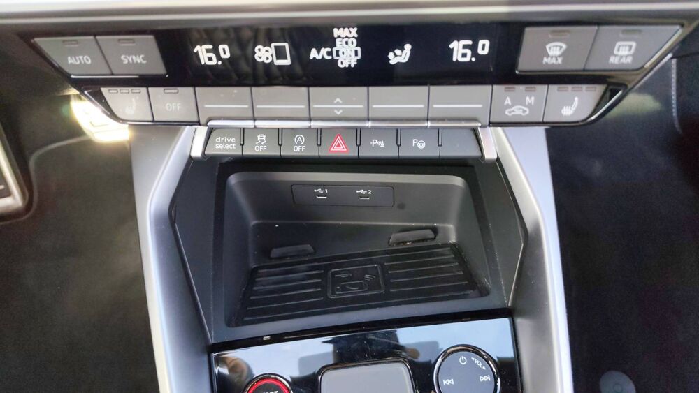 S3 IV 2.0 TFSI 310 Quattro S-tronic 7 S 2021 occasion 69520 Grigny Sur Rhone