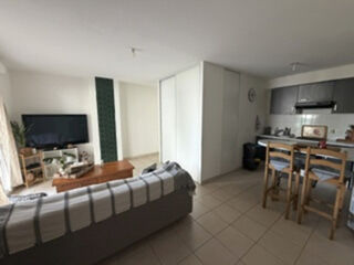  Appartement à vendre 2 pièces 48 m²