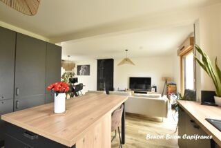  Maison à vendre 4 pièces 89 m²