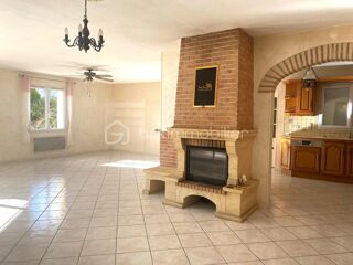  Villa à vendre 6 pièces 165 m²