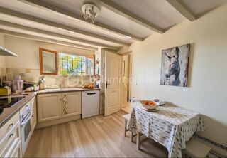  Maison à vendre 5 pièces 130 m²