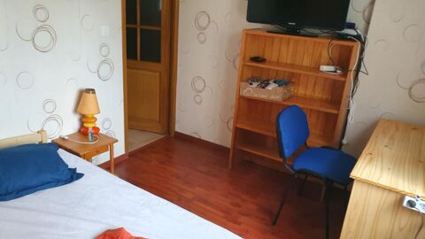  Appartement � louer 1 pi�ce 12 m�