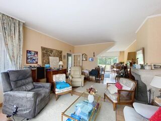  Maison à vendre 7 pièces 160 m²