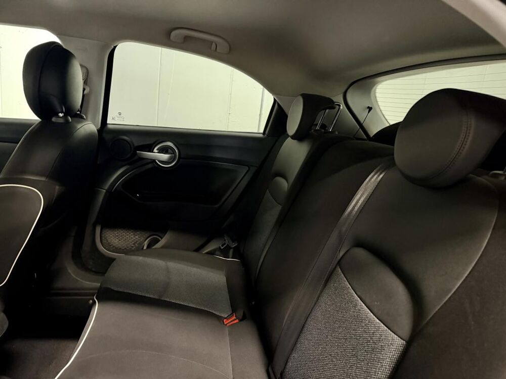 500 X 1.6i 110ch 2018 occasion 59700 Marcq-en-Barœul