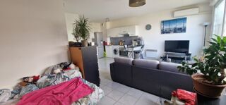  Appartement � vendre 1 pi�ce 33 m�
