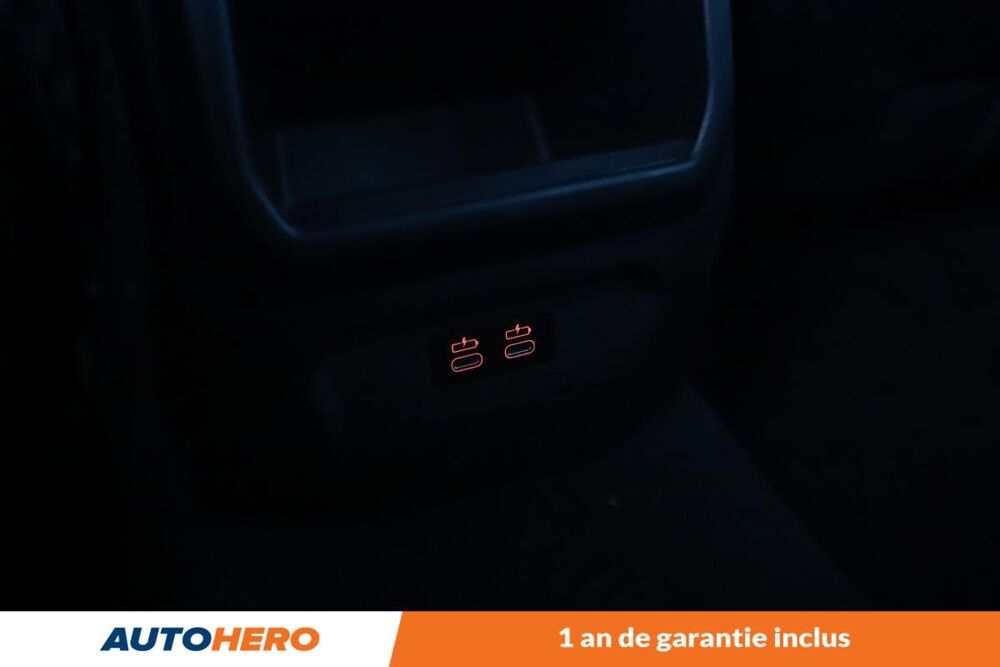 Serie 2 218i M Sport 136 ch 2021 occasion 92130 Issy-les-Moulineaux