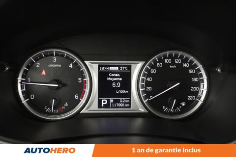 Vitara 1.6 DDiS Pack AllGrip TCSS Auto 120 ch 2017 occasion 92130 Issy-les-Moulineaux
