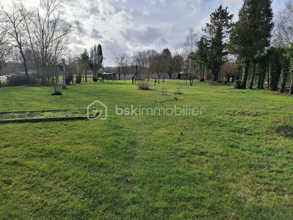 NOUVEAUTE SUR ESQUERCHIN à 15 min de Douai