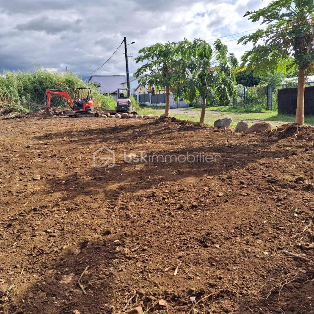 Vente Terrain Rare opportunité : Terrain à valoriser avec potentiel exceptionnel ! Saint andre