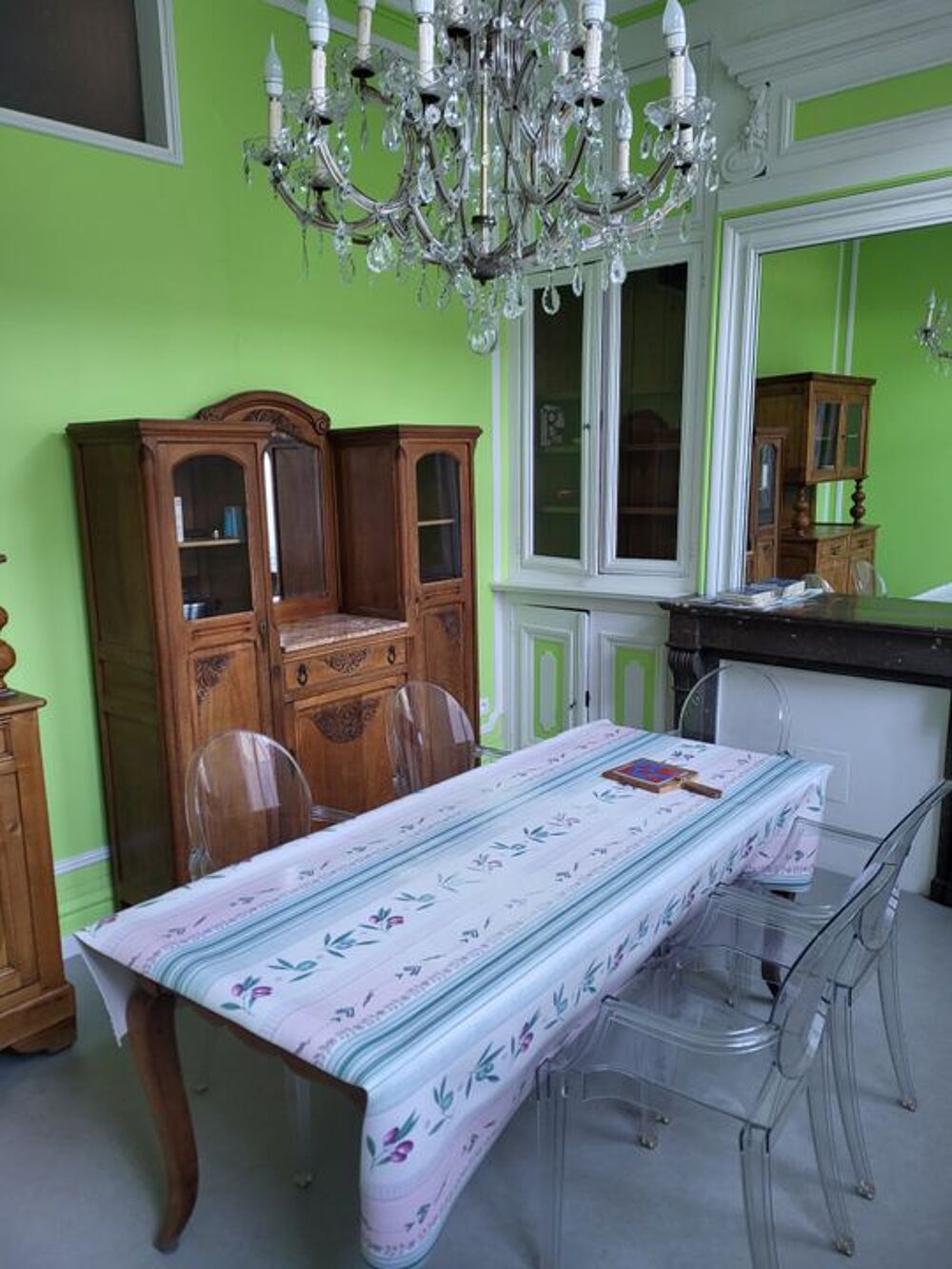 Location Appartement Chambre de 25m2 à louer sur Lille Lille