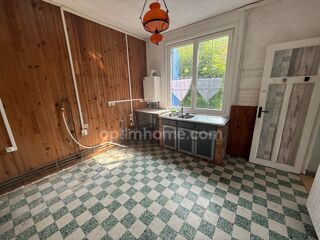  Maison  vendre 6 pices 98 m