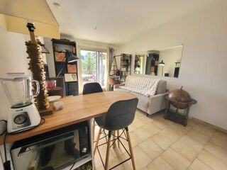  Appartement � vendre 1 pi�ce 22 m�