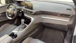 3008 II 1.2 PureTech 130 GT-Line - Entretien constructeur 2018 occasion 91800 Boussy Saint Antoine