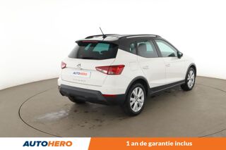 Arona 1.6 TDI Urban 95 ch 2019 occasion 92130 Issy-les-Moulineaux
