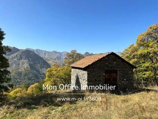  Chalet  vendre 2 pices 90 m