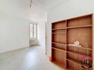  Maison à vendre 4 pièces 83 m²