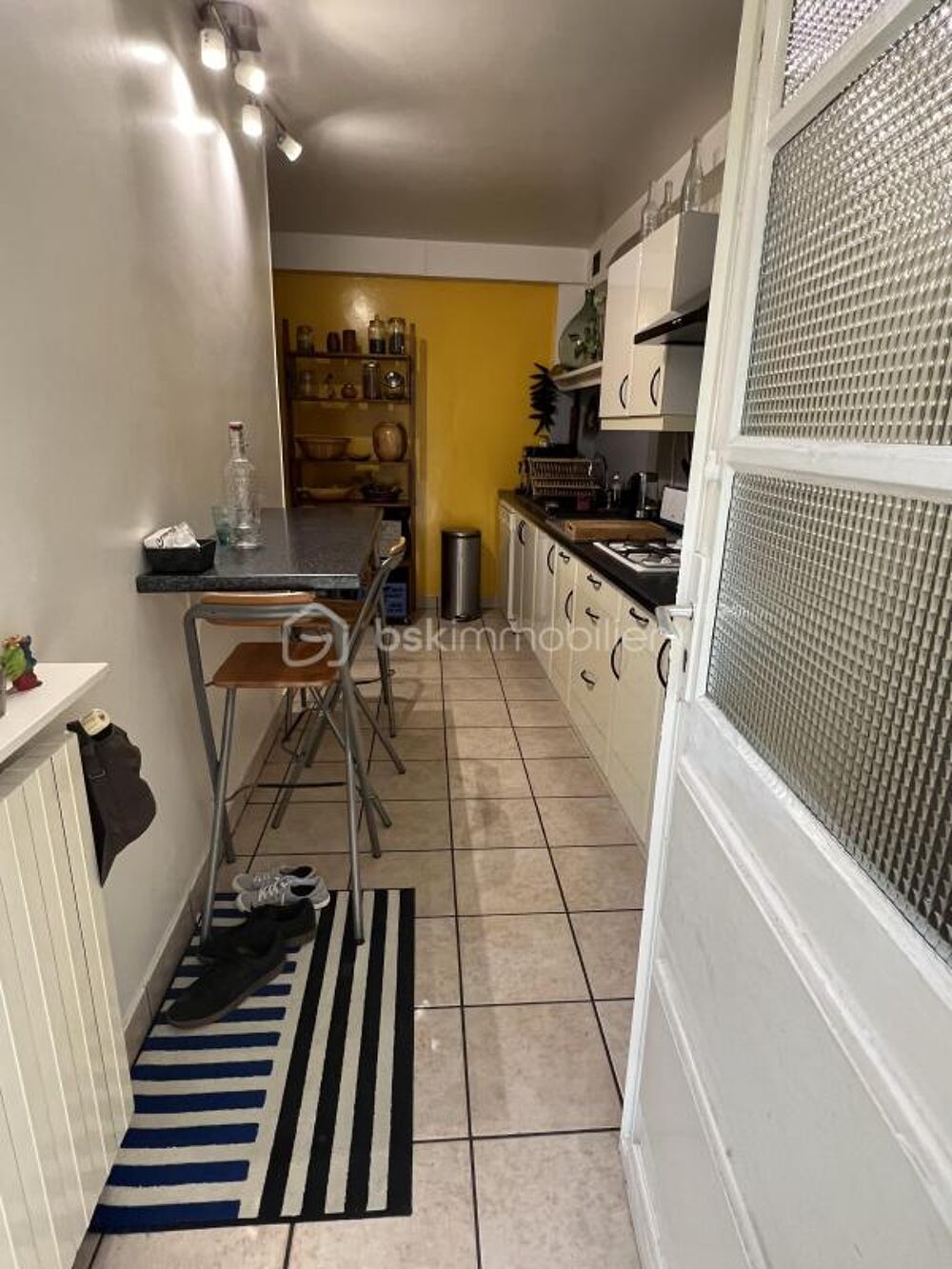 Vente Maison Maison avec Dépendance Champigny sur marne