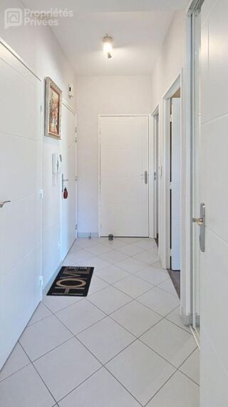  Appartement à vendre 3 pièces 59 m²