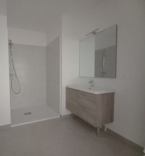  Appartement � louer 2 pi�ces 36 m�