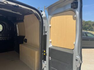 Doblo 105 cv Pro lounge BVM6 2022 occasion 84300 Cavaillon