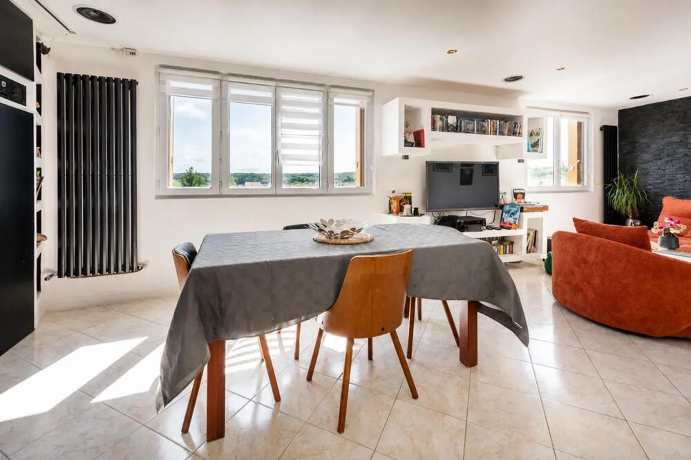 Appartement de 4 pièces de 80 m² à Les Clayes-sous-Bois