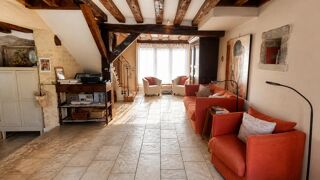  Maison à vendre 10 pièces 215 m²