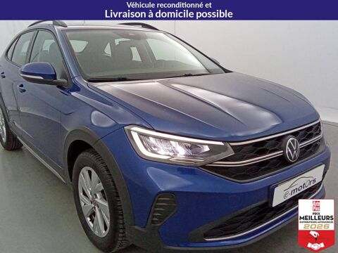 Taigo TSI 110 Life Plus 2023 occasion 10150 Lavau