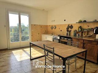  Maison à vendre 5 pièces 125 m²