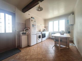  Maison à vendre 3 pièces 61 m²