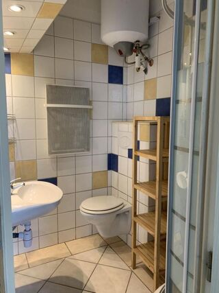  Appartement � louer 1 pi�ce 18 m�