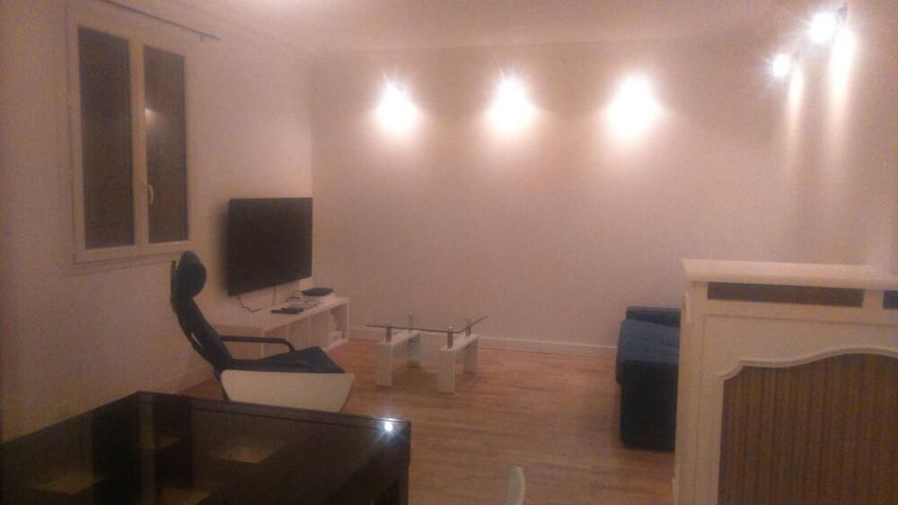 Location Appartement Appartement de 62m2 à louer sur Rennes Rennes