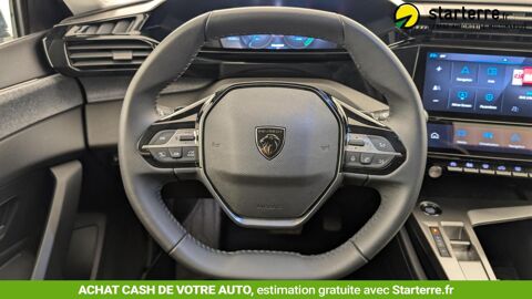 308 Hybrid 145 e-DCS6 Allure 2025 occasion 69190 Saint-Fons