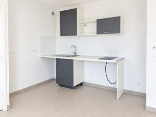 Location Appartement T2 avec balcon et parking à MARSEILLE Marseille 14