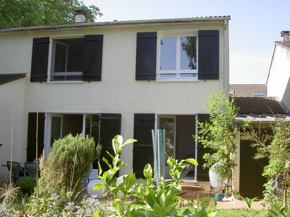 Vente Maison Maison à vendre 6 pièces MONTIGNY LE BRETONNEUX (78) Montigny le bretonneux