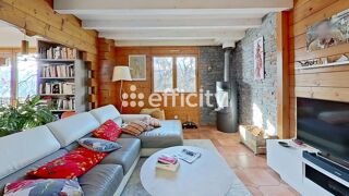  Maison � vendre 5 pi�ces 198 m�