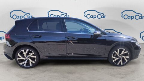 Golf 2.0 TDI 150 DSG7 Style - Automatique 2021 occasion 20250 Corte