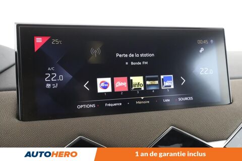 DS3 1.2 PureTech So Chic 100 ch 2019 occasion 92130 Issy-les-Moulineaux